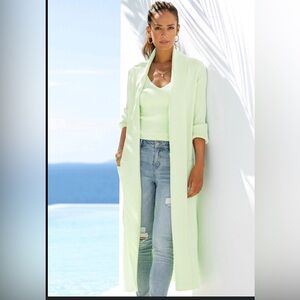 Lascana Long Knit Cardigan